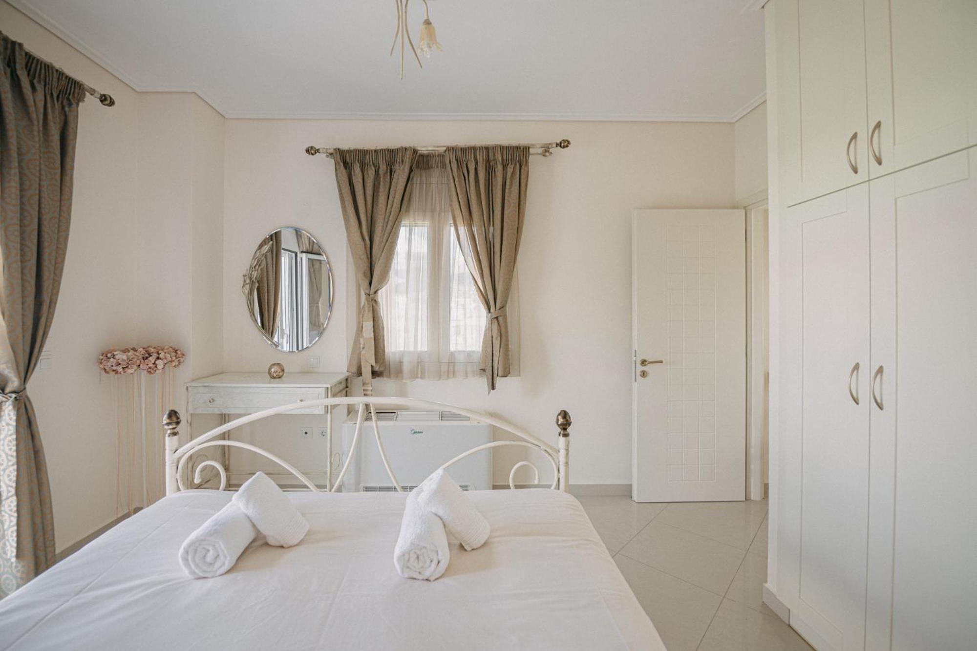 Nereides Luxury Villas Като-Алмири Экстерьер фото